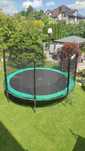 Trampolina Hop-Sport