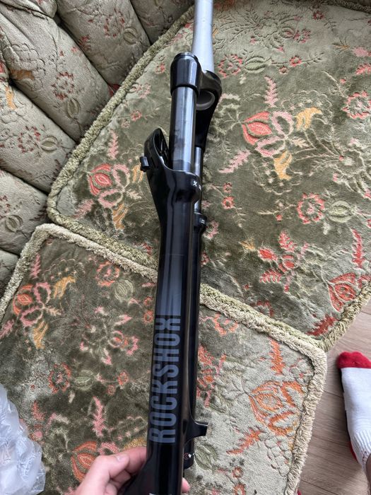Rock Shox Judy SL 100mm bost 110 os 15mm