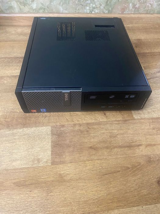 Системный блок Dell OptiPlex 3010 DT,i5-3570,8Gb,256 Gb SSD,500 Gb HDD