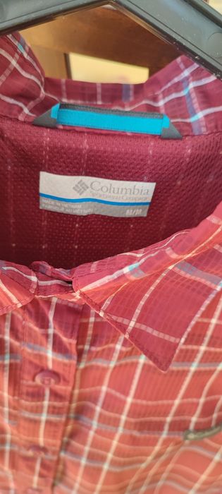 Koszula Columbia rozm. M