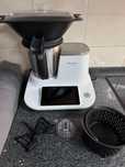 Robo de Cozinha Moulinex Click&Cook