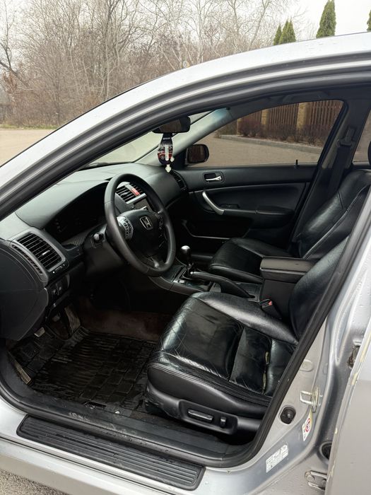 Продам Honda Accord