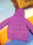 Kispo da Quechua  6 anos