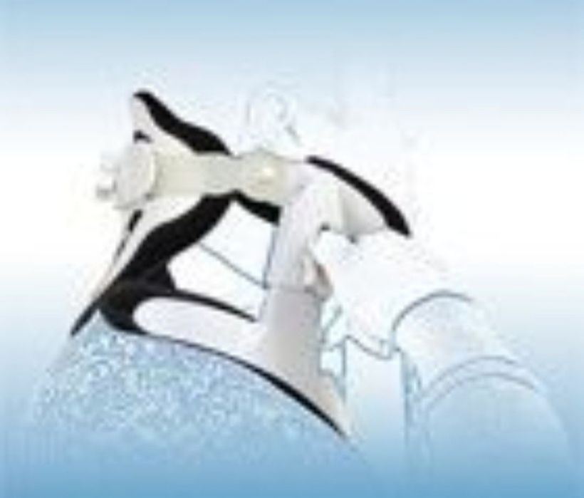 Okazja!!! Kołnierz ortopedyczny regulowany