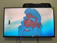 TV Smart Hisense