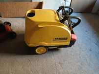 Myjka KARCHER HDS 558c eco , na 230v