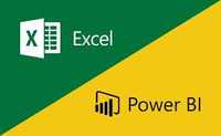 Excel / Power Bi