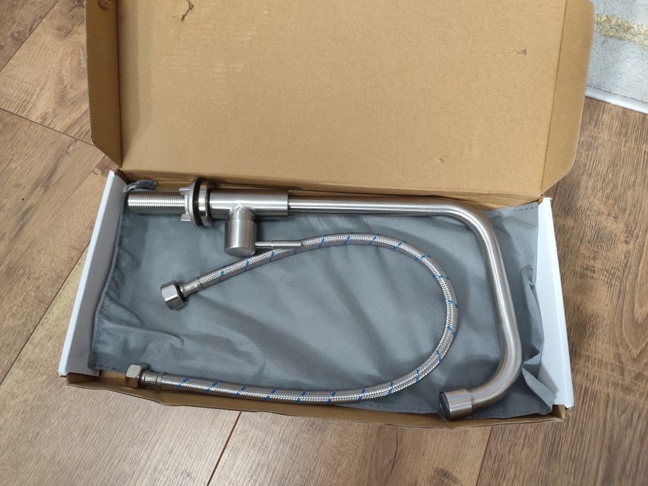 Bateria kuchenna niskocisnieniowa