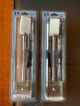 Candeeiros LED Articulados- NOVOS
