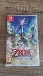 Zelda skyward sword Wysyłka Idealny