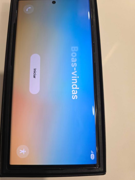 Samsung Galaxy S 23 Ultra  - jak nowy