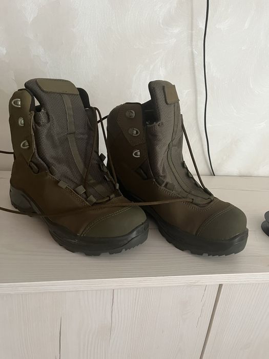 Продам  Берці « Талан» нові 38 р ( 240 довжина стопи)