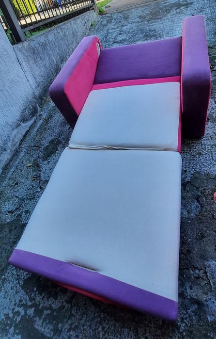 Sofa 1f rozkładana