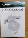 Ładowarka samochodowa do gniazda zapalniczki