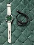 Samsung Galaxy Watch 6 Classic 47mm • Ідеальний