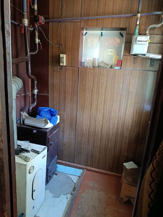 Продам будинок у мальовничому селі Гути ,Богодухівський район