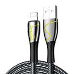 Kabel Joyroom S-2030K6 2.4A 2M Lightning Do Iphone Szybkie Ładowanie