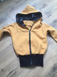 Bluza 116 dziewczynka