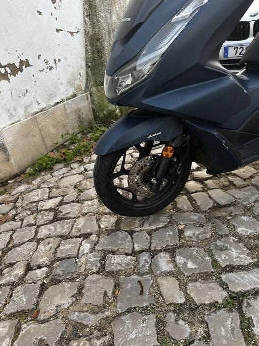 Scooter PCX