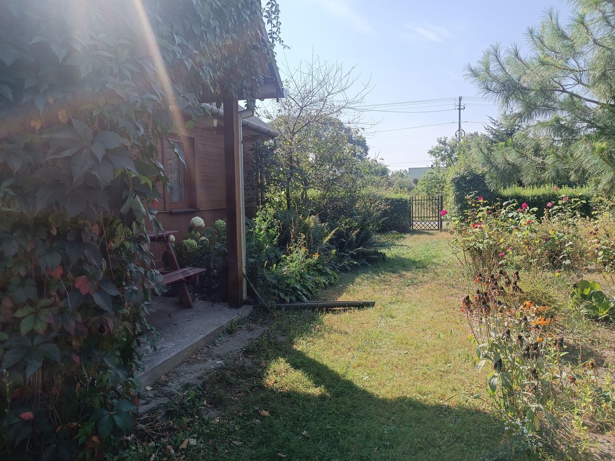 Sprzedam Dom 90m2 w m. Dubienka, działka 12a