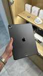 Apple iPad Pro 13 2024, 512GB, Space Black, Wi-Fi + LTE (M4) (MVXU3)