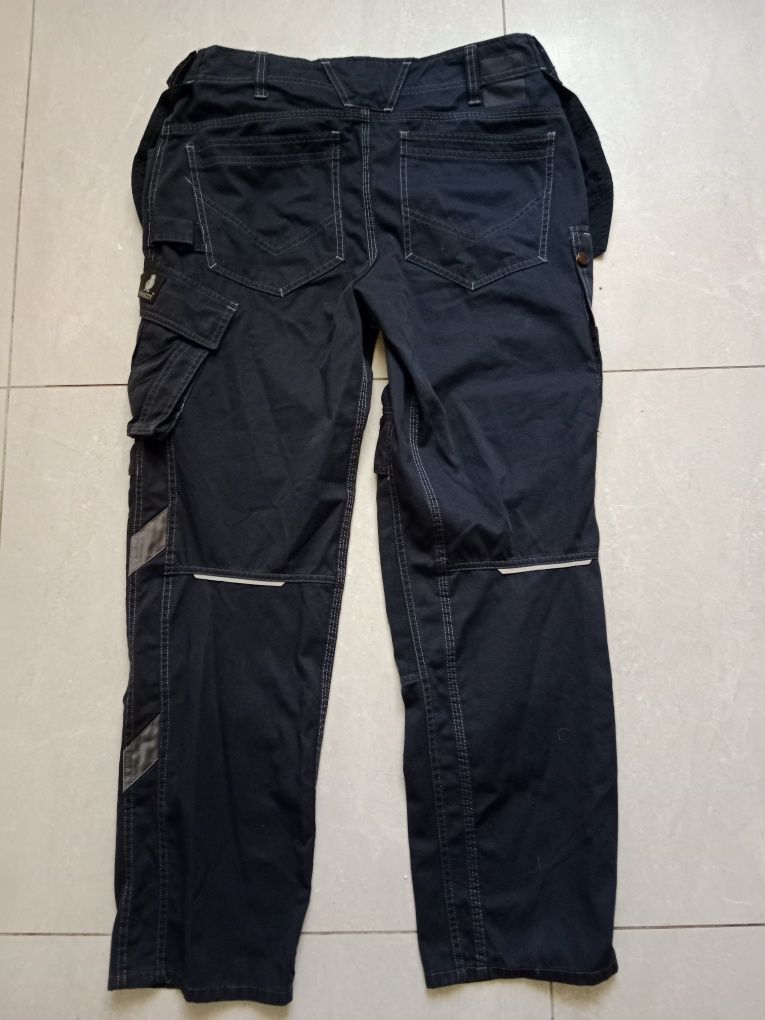 Mascot spodnie robocze cordura roz 52