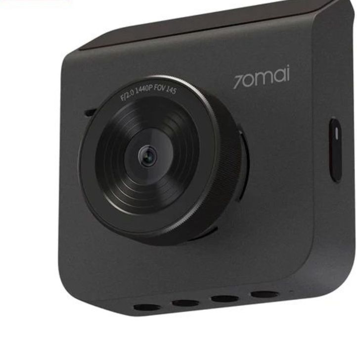 Автомобільний відеореєстратор 70mai Midrive А400