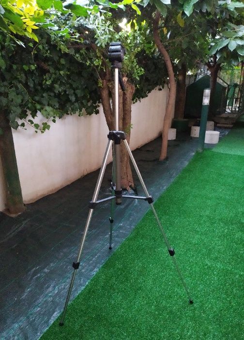 Tripé Vivanco VS 111