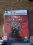 Assassin's Creed Shadows