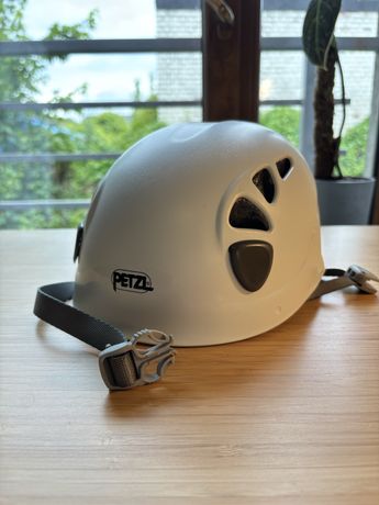 Kask wspinaczkowy Petzl Elios