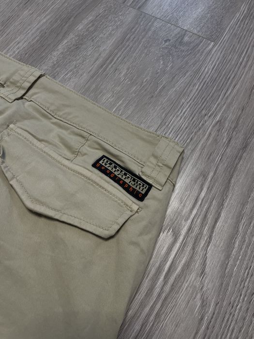 Карго штани Napapijri