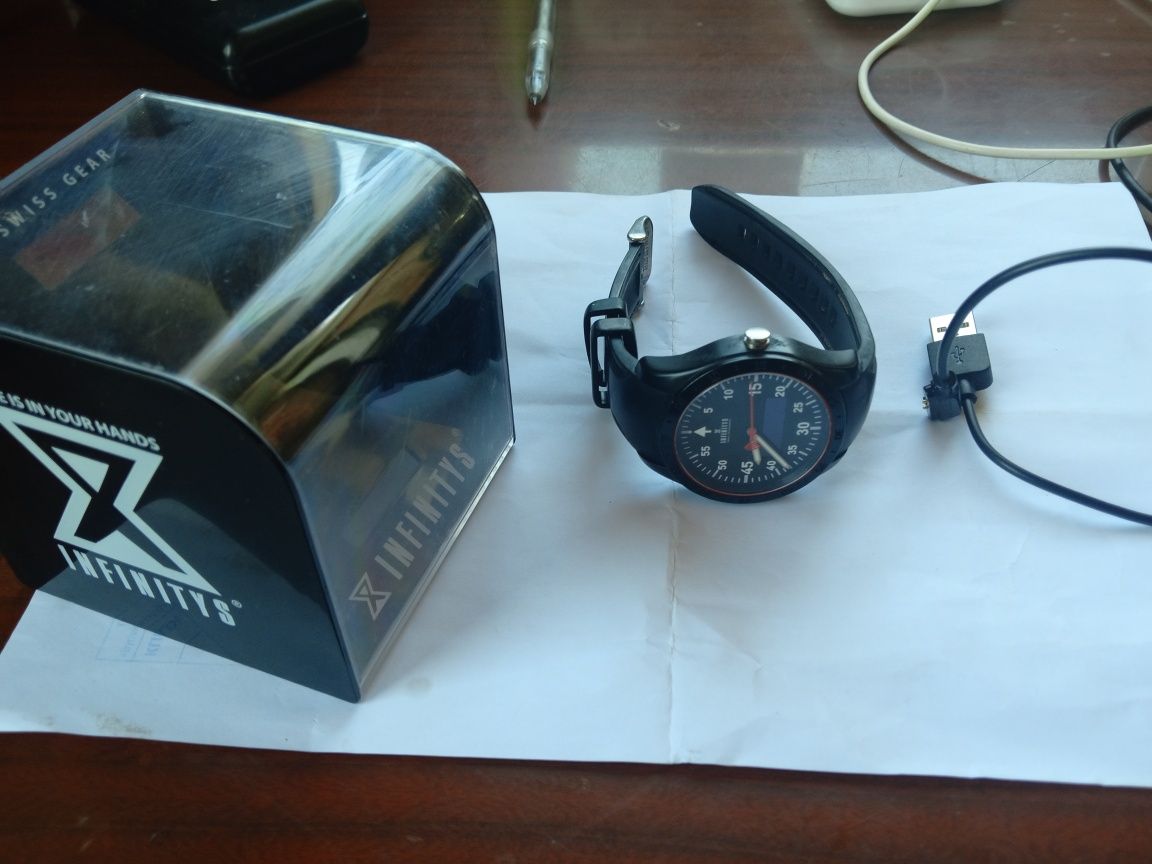 Смарт часы Infinitys x20