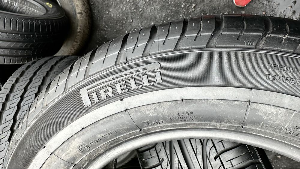 205/60/15 Pirelli P6000 | НОВЫЕ | летние шины