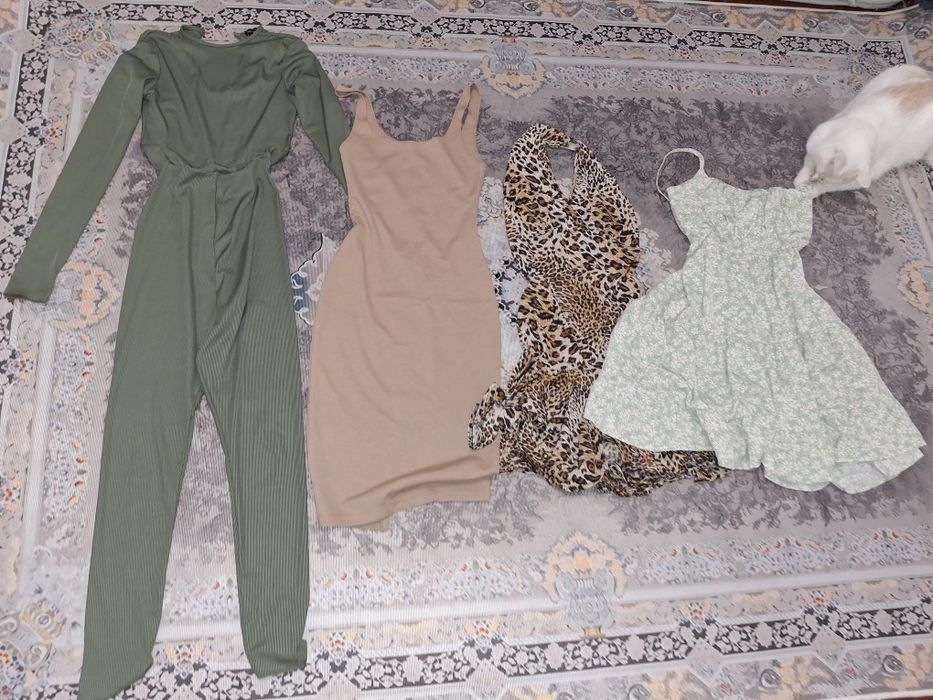 Пакет одягу розмір S