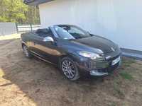 Renault Megane CC 1.4TCE 2011r  128kkm