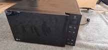 Kuchenka mikrofalowa mikrofalówka LG 1450W