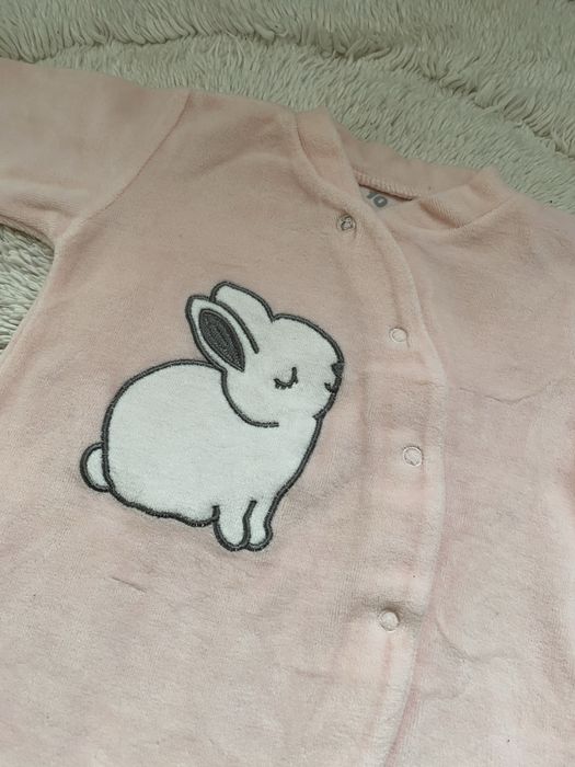 Śpiochy niemowlęce 5.10.15