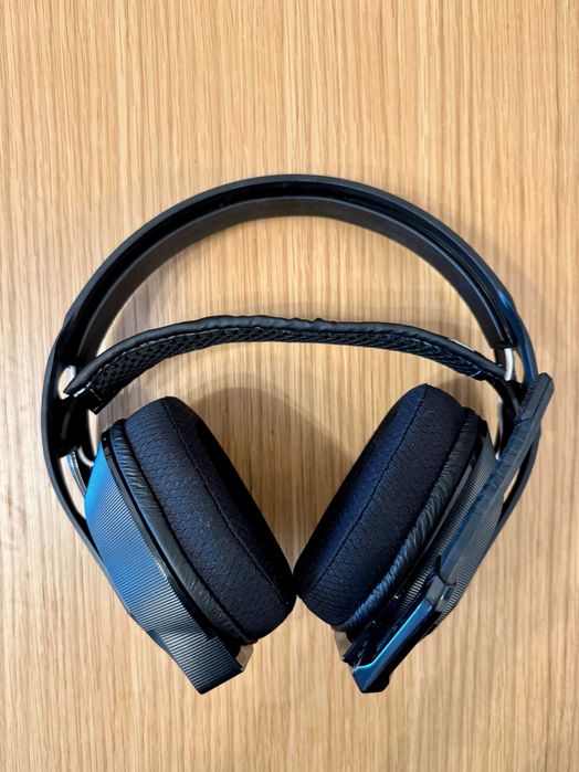 Słuchawki gamingowe Plantronics RIG 800LX