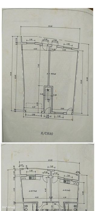 T1 Novos na Mealhada – Desde 137.500 €