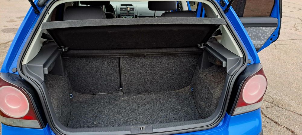 Продам Volkswagen Polo