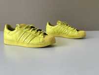 Adidas Superstar Equality шкіряні кросівки р. 45 оригінал