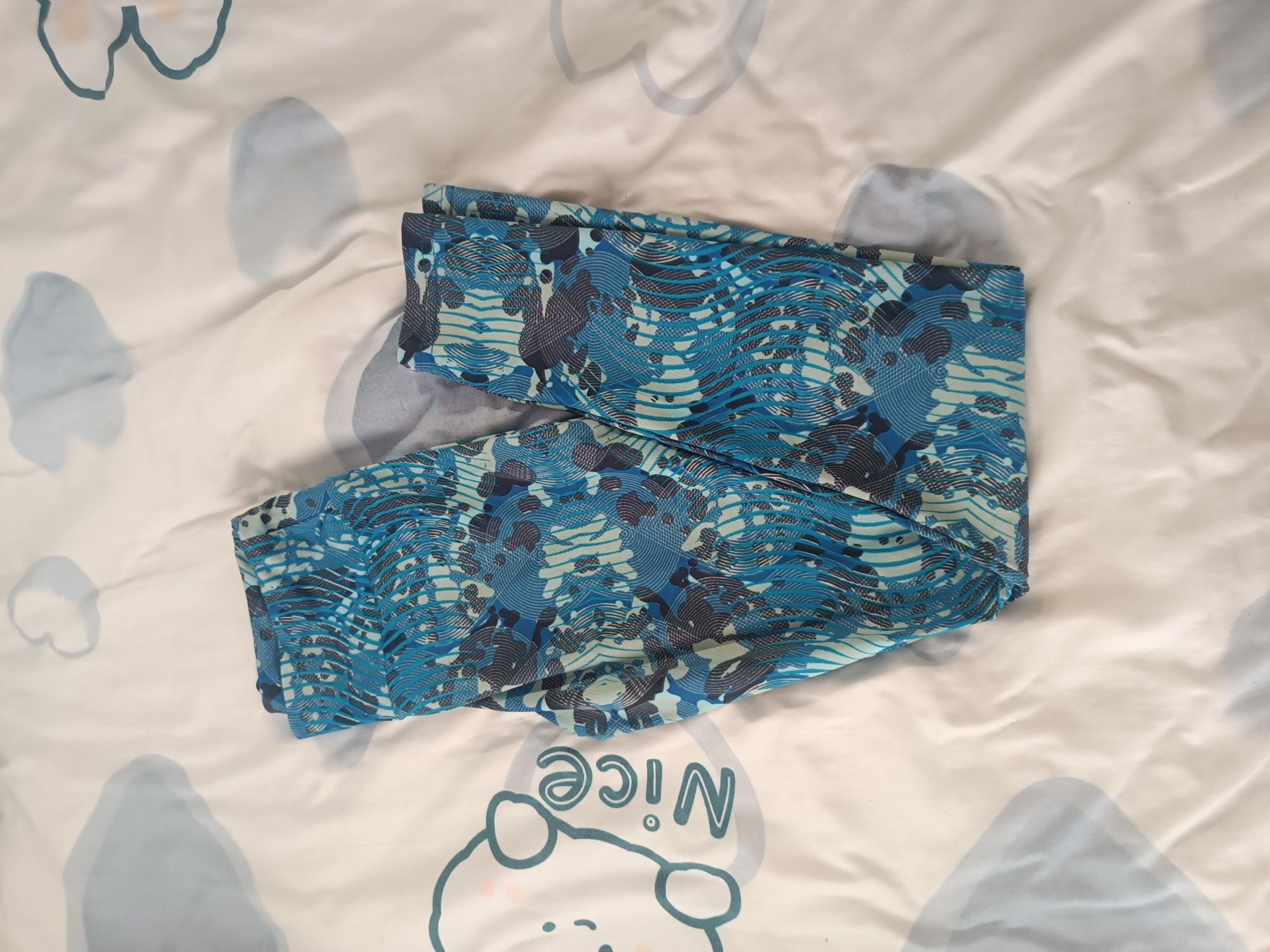 Roupa de ginásio