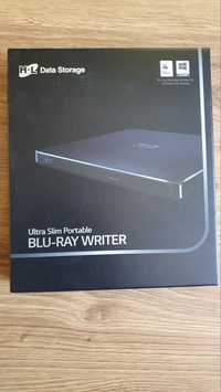 Записувач blu-ray .