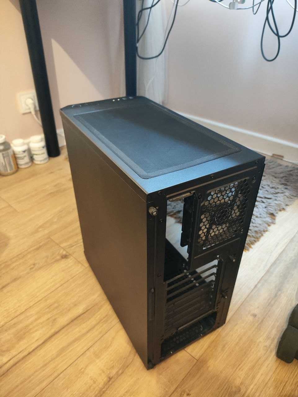Obudowa SilentiumPC Signum SG1V EVO TG ARGB