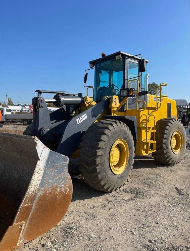 Оренда JCB 4cx (довготривала)
