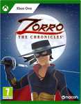 Zorro: The Chronicles (XONE) Gra nowa w folii
