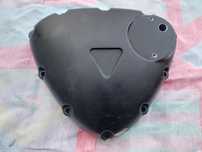 Triumph Bonneville Street Twin Scrambler 900 dekiel kapa pokrywa alternatora