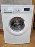pralka electrolux EWP11274TW