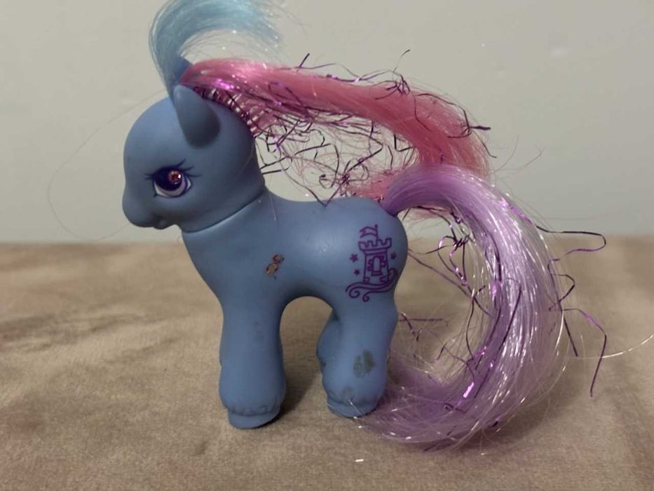 My Little Pony - Vintage G2 Baby Pony