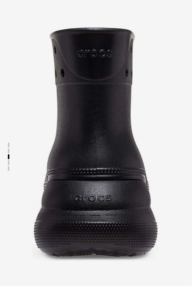 Гумові чоботи Crocs Classic Crush